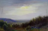 Fernand Riblet, Piana di Chailly