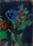 Ugo Capocchini, Fiori