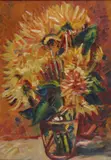 Corrado Michelozzi, Fiori