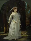 Michele Rapisardi, Ofelia