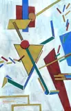 Anton Lavinsky, Composizione, 1926