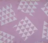 Lyubov Popova, Composizione