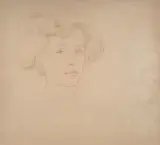 Fillide Levasti, Autoritratto