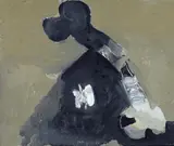 Alberto Gianquinto, Senza titolo