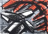 Vinicio Berti, Oppositivo 1 H 2, 1972