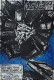 Vinicio Berti, Racconto nel tempo (Avventuroso astrale), 1974