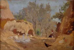 Per i campi by Cesare Ciani, offered Jul 2014