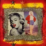 Omar Ronda, Marilyn frozen