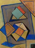 Aleksandr Michajlovic Rodchenko, Composizione