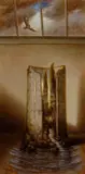 Antonio Nunziante, Il volo