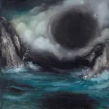 Giuliano Sale, Turbolenza, 2012