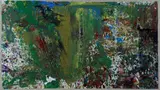 Hermann Nitsch, Senza titolo, 2007