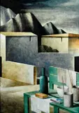 Marcello Scuffi, Il giardino incantato