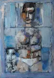 Fausto Maria Liberatore, Figura