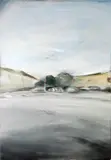 Folco Chiti Batelli, Paesaggio