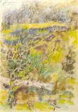 Renato Alessandrini, Paesaggio