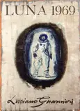 Luciano Guarnieri, Luna 1969
