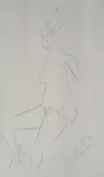 Sante Monachesi, Figura