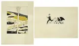 Piero Bernardini, Senza titolo, A) Prepotenza