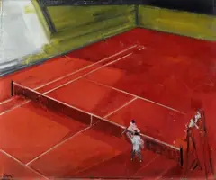 Edmondo Poletti, Match, 1962