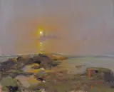 Aldo Mazzi, Marina