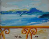 Giovanni Fabbri, Marina