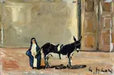 Gino Paolo Gori, L'attesa