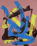 Luigi Montanarini, Variazioni "Metamorfosi"