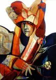 Alfio Rapisardi, Figura