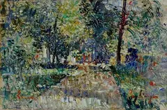 Giardini by Francesco Pagliazzi, offered Jul 2014