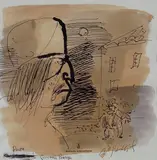 Franco Rognoni, Figure