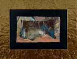 Senza titolo by Andrea Raccagni, Siglato in alto a sinistra., offered Jul 2014