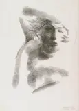 Emilio Greco, Figura, 1967