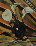 Llewelyn Lloyd, Calle nel vaso
