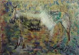 Silvio Loffredo, Cavallo