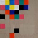Jacques Palumbo, Elisions, 1989