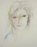 Ernesto Treccani, Volto