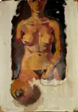 Italo Cremona, Studio per la guerra