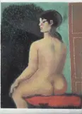 Franco Gentilini, Figura