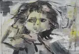 Aldo Borgonzoni, Figura, 1959