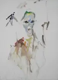 Ernesto Treccani, Figura