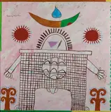Martin Bradley, Growing Inner Man