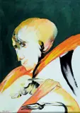 Pastorale by Remo Brindisi, offered Jul 2014