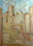 Piero Vignozzi, Paese