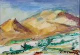Rodolfo Marma, Nevada