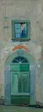 Valentino Ghiglia, Porta