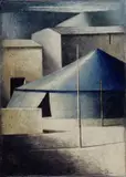 Marcello Scuffi, Il circo