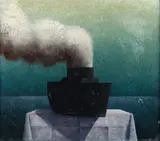 Matthias Brandes, Piroscafo, 2006