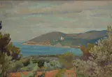 Ruggero Focardi, Golfo