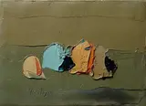 Sergio Scatizzi, Natura morta